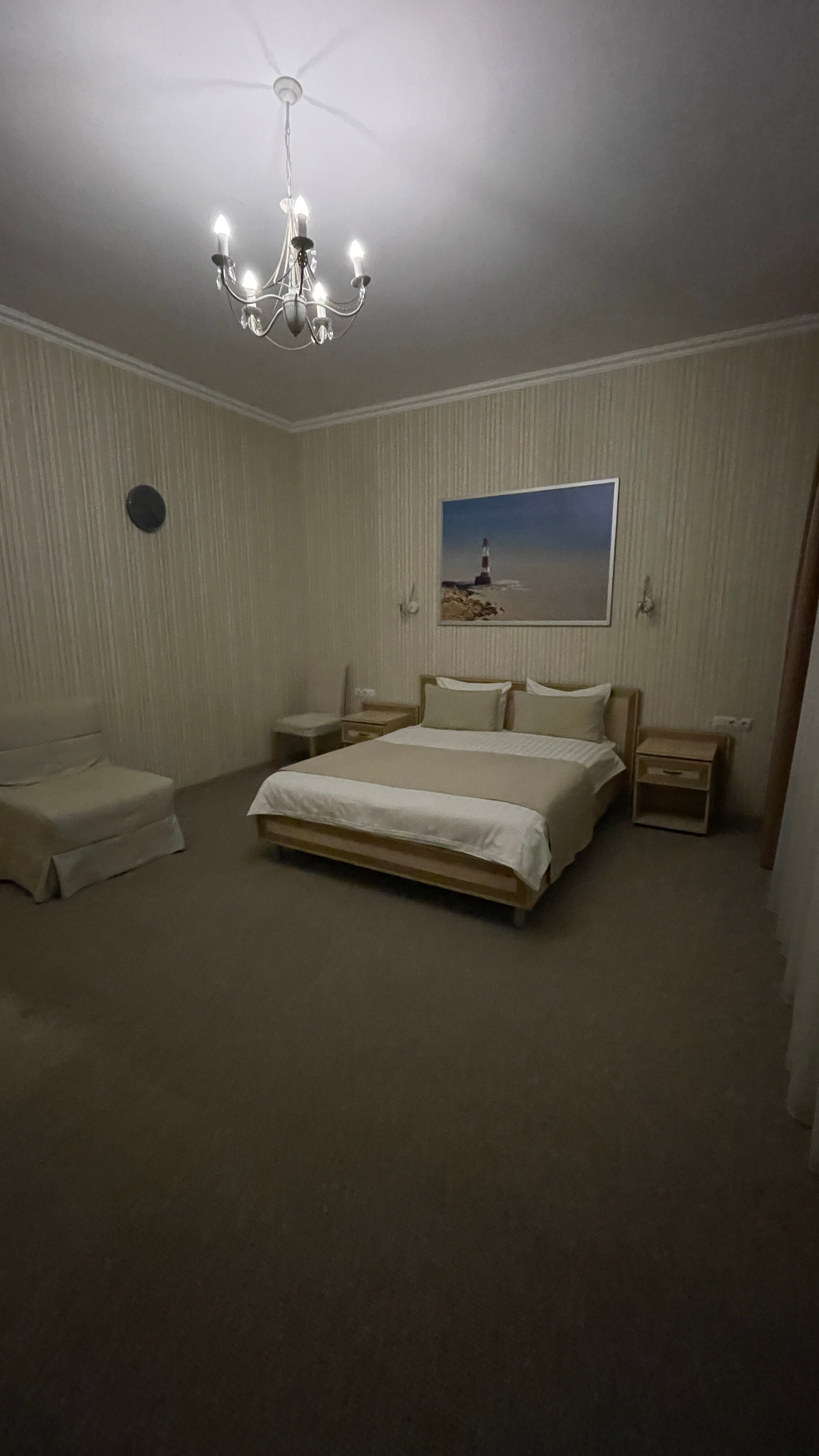 Фото Оливия