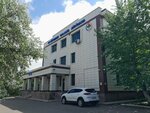 City Hospital No. 3, Pregnancy Pathology Department (Álıa Moldaǵulova kóshesi, 28) ، مستشفى