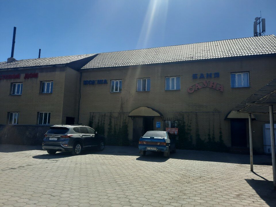 Фото отеля 3