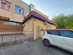 Капонир (Rogozhsky Val Street, 6к2), leisure club