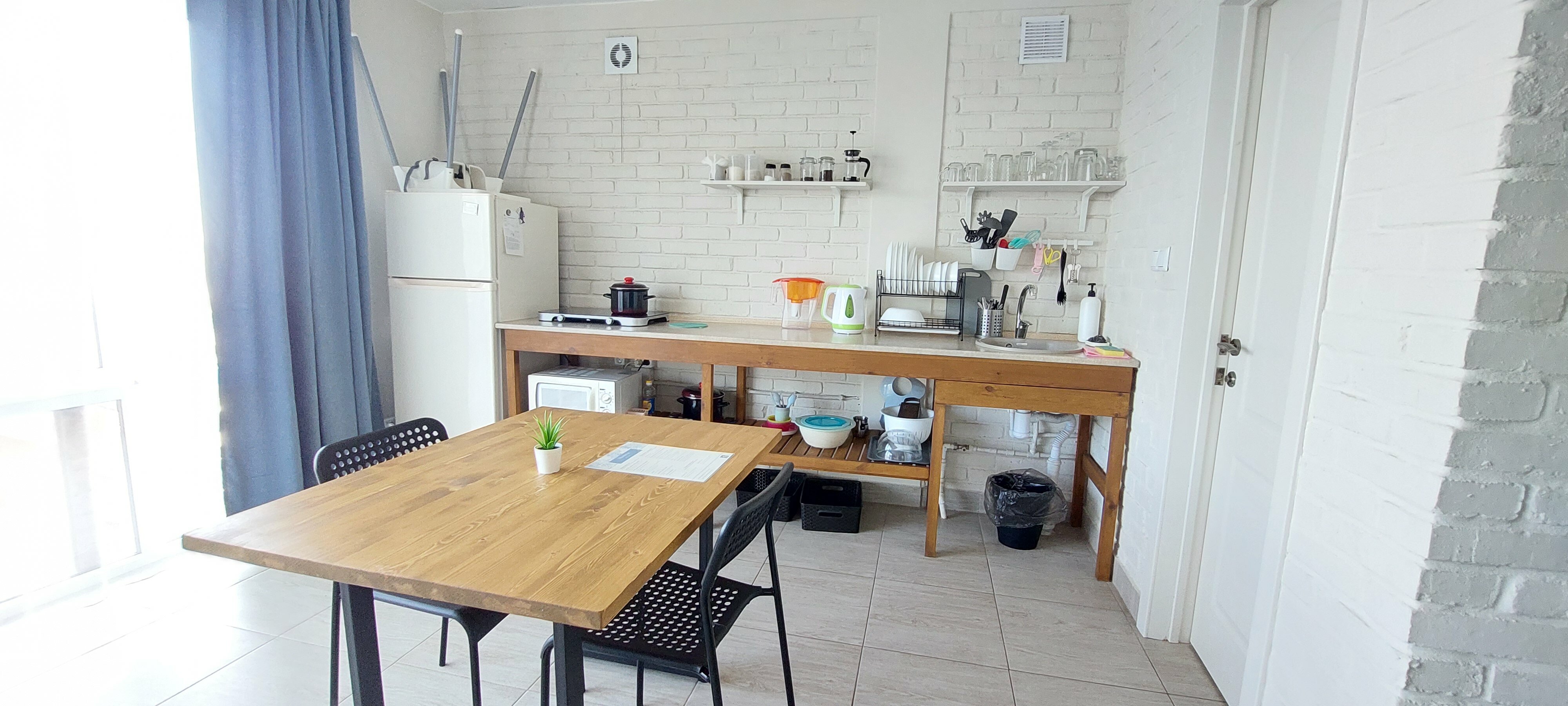 Фото Вау Хаус