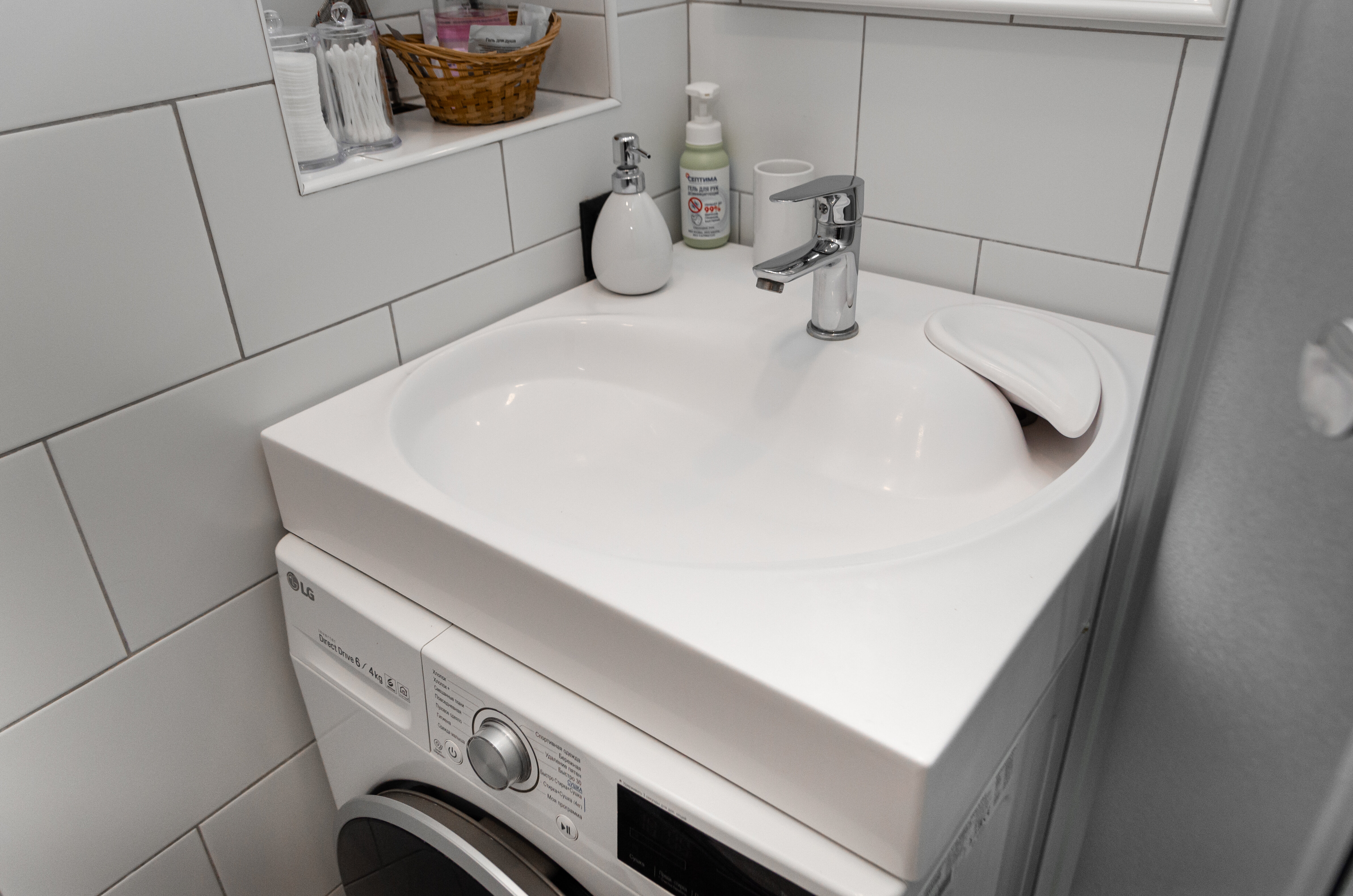 Фото Апартаменты на Красноармейском проспекте, 29