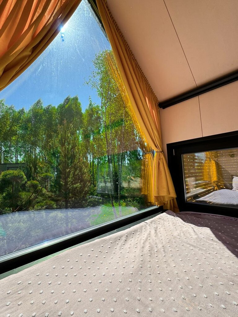 Guest house Domingo Dacha Luna, Moscow and Moscow Oblast, photo