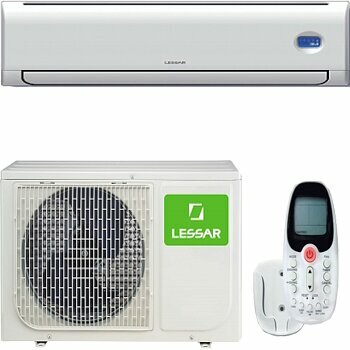 Air conditioners Сплит системы, Astrahan, photo