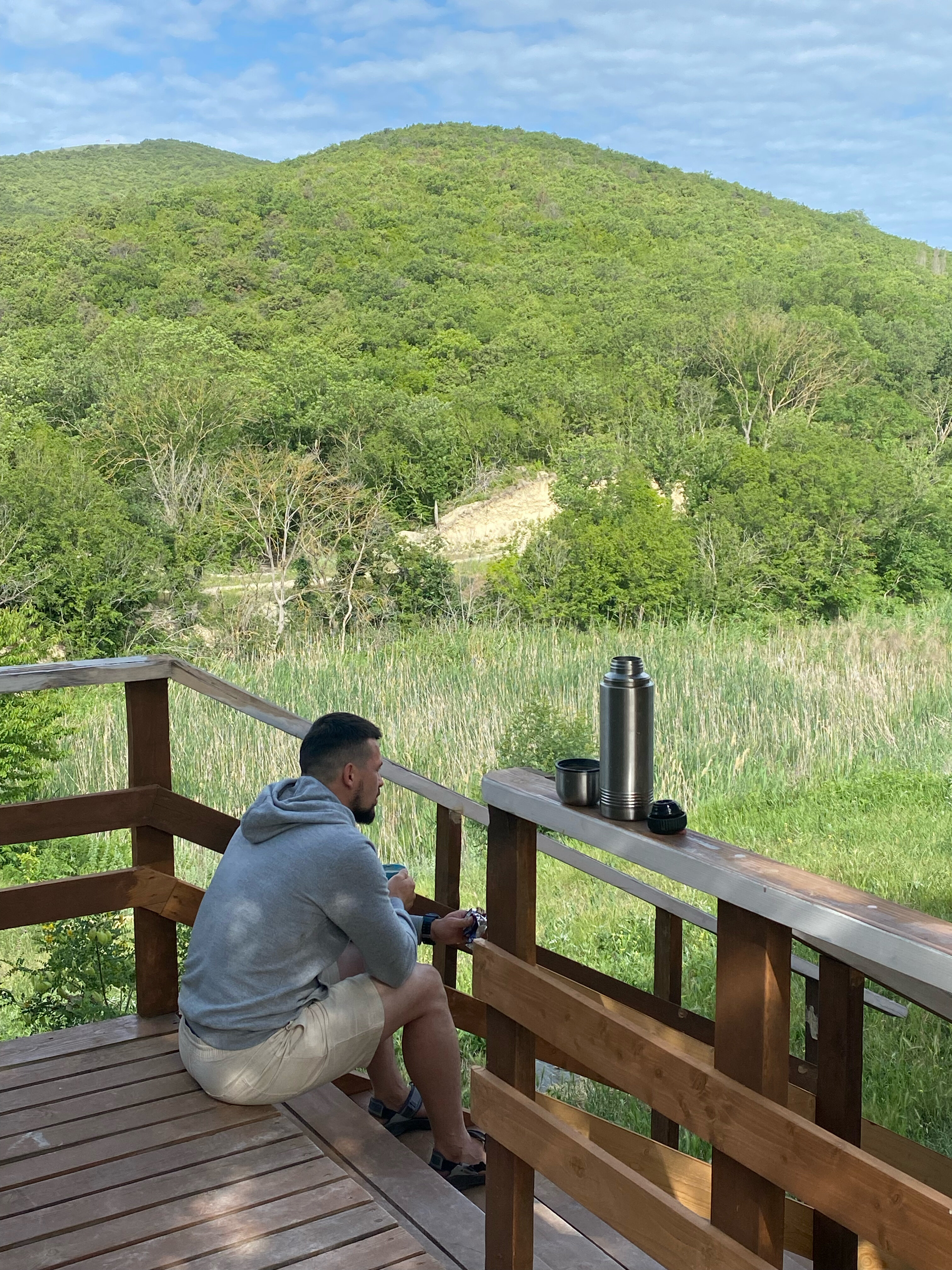 Фото Наша Чаша