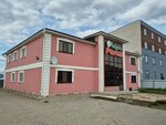 Рахат (ш. Уральск - Желаево, 19), сауна в Уральске