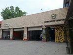 Rn-detailing (Asanbaı Asqarov kóshesi, 2/1) ، ترميم وتنظيف السيارات