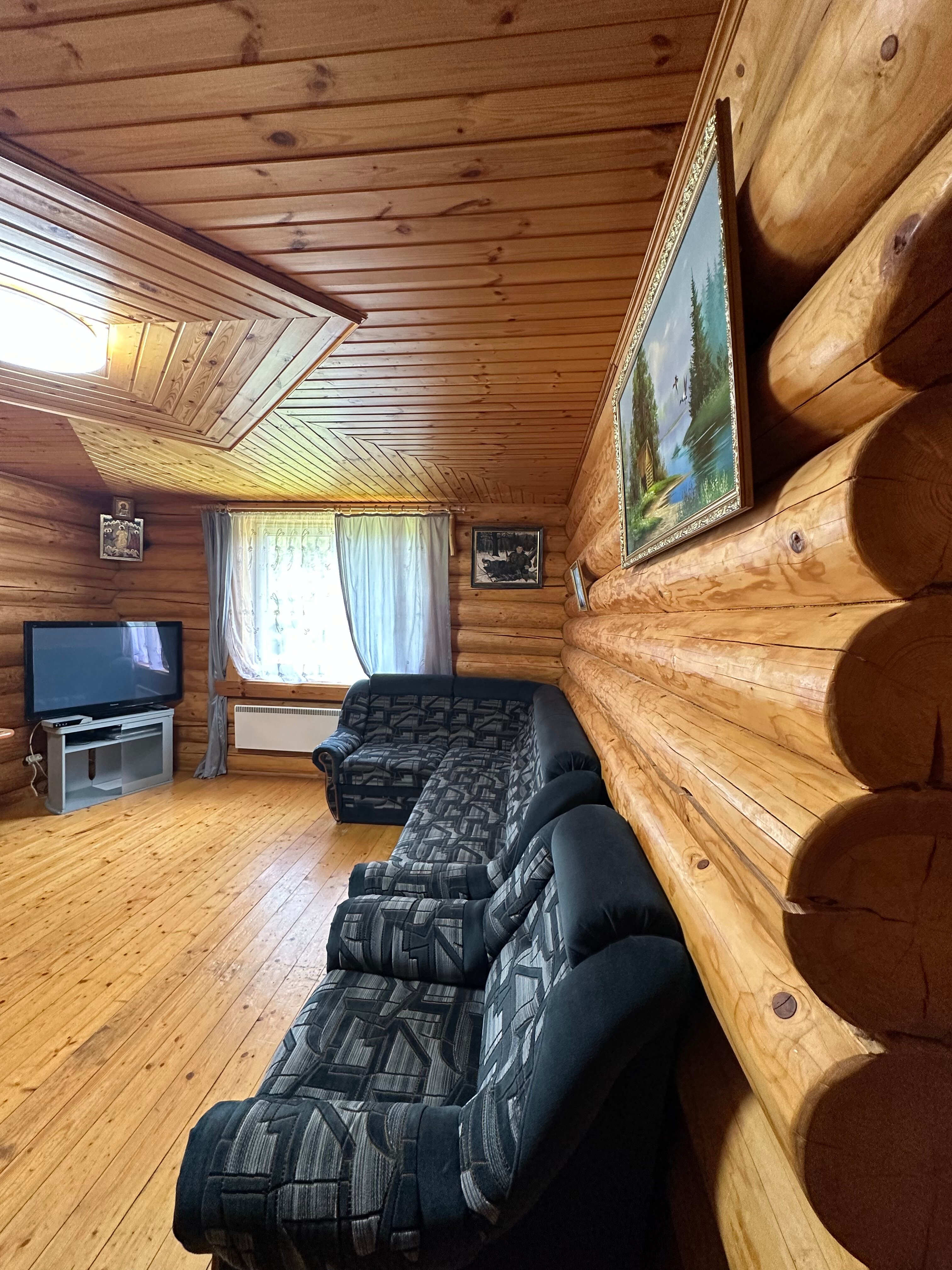 Фото Дом для загородного отдыха