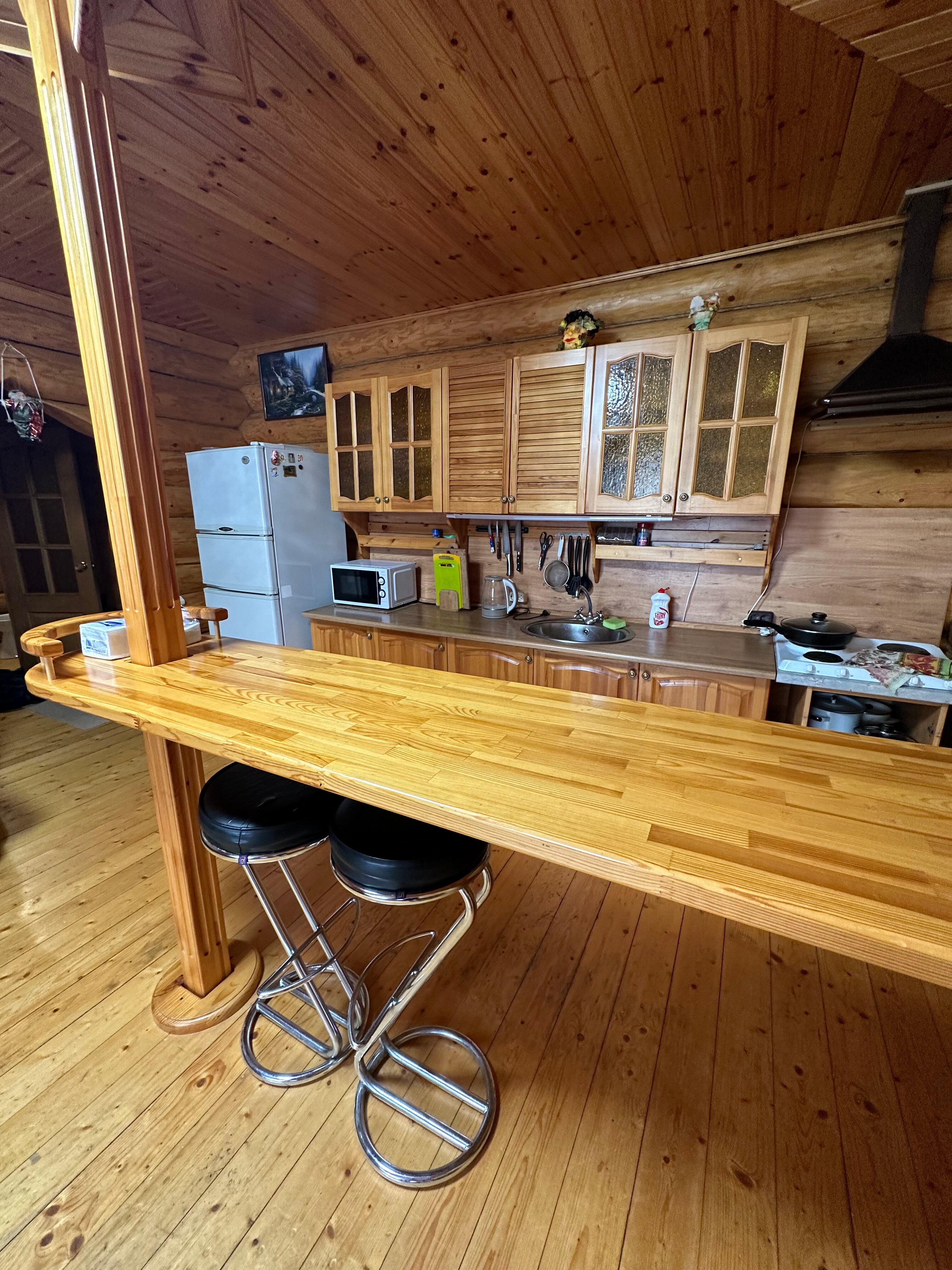 Фото Дом для загородного отдыха