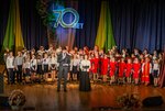 Borovskaya Detskaya shkola Iskusstv, Mou Dod (Volodarskogo Street, 14), escuela de artes