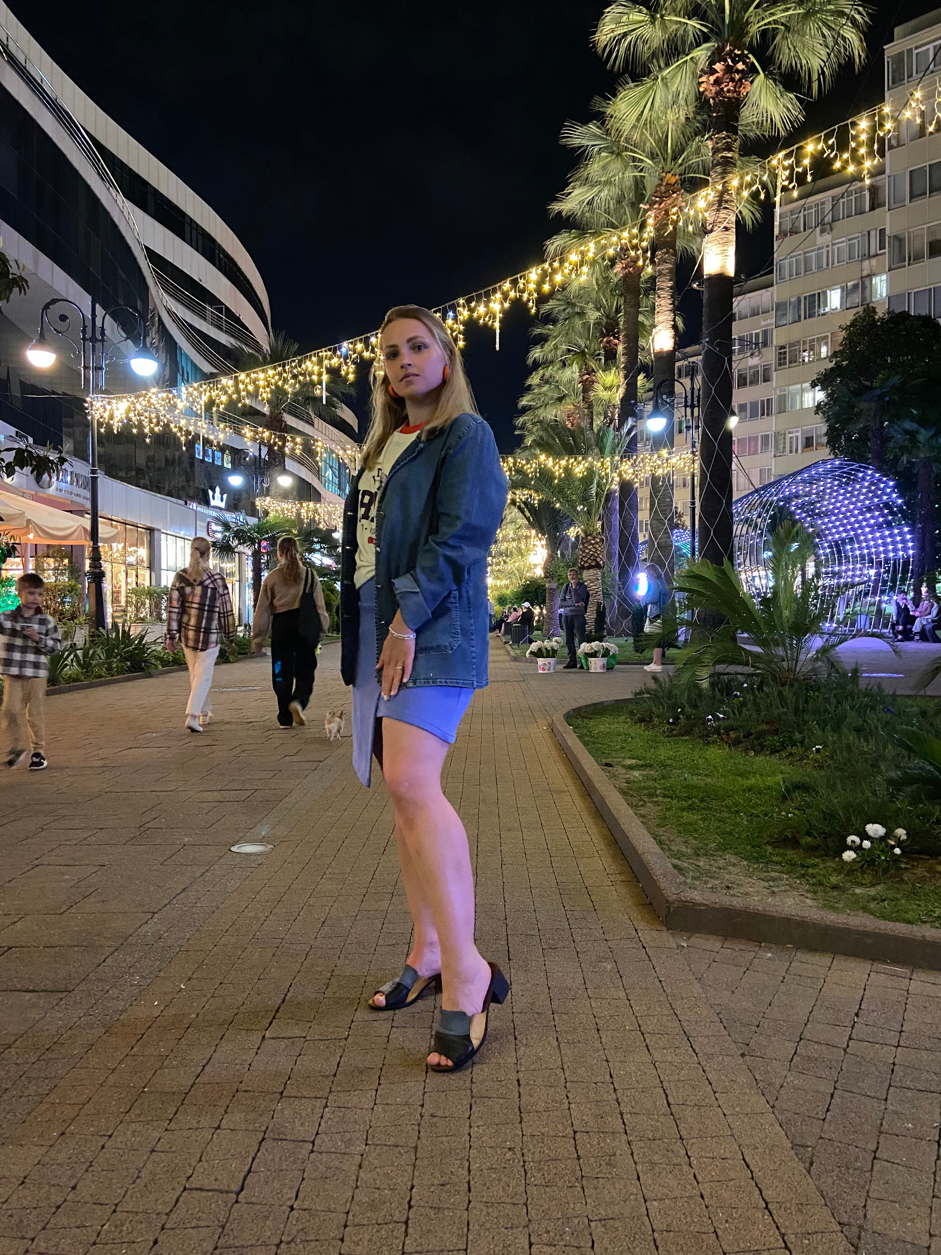 Фото Денарт