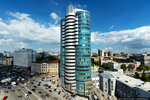 Бизнес-консалтинг (Dimitrova Avenue, 4/1) ، استشارات الاعمال