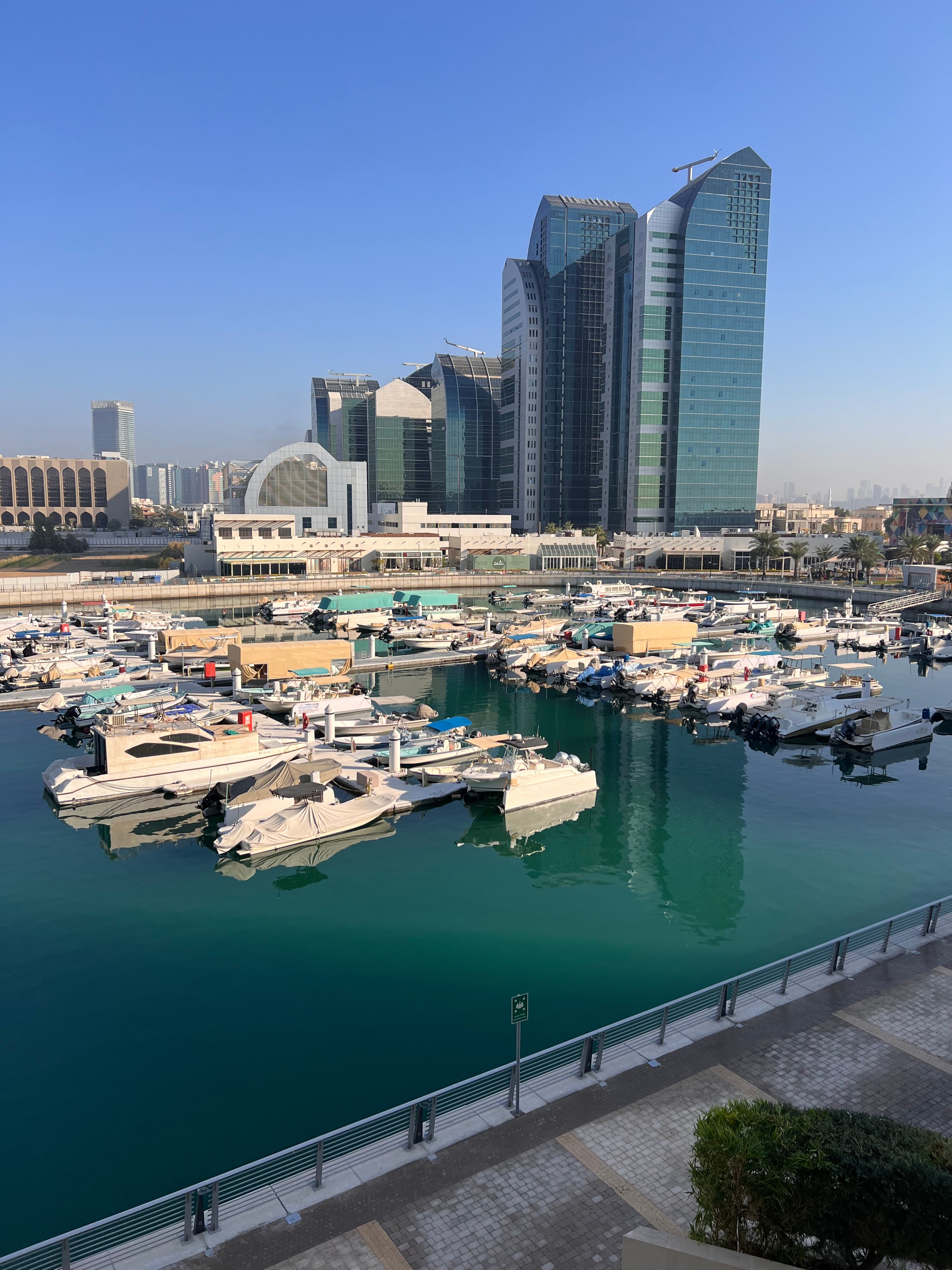 Фото The Abu Dhabi Edition