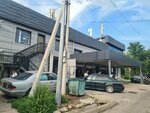 ShymaChip (Tolstoı kóshesi, 53), tuning studio