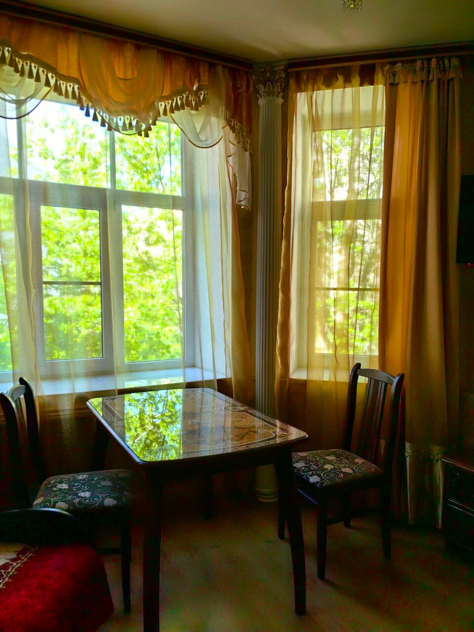 Фото Петроградская