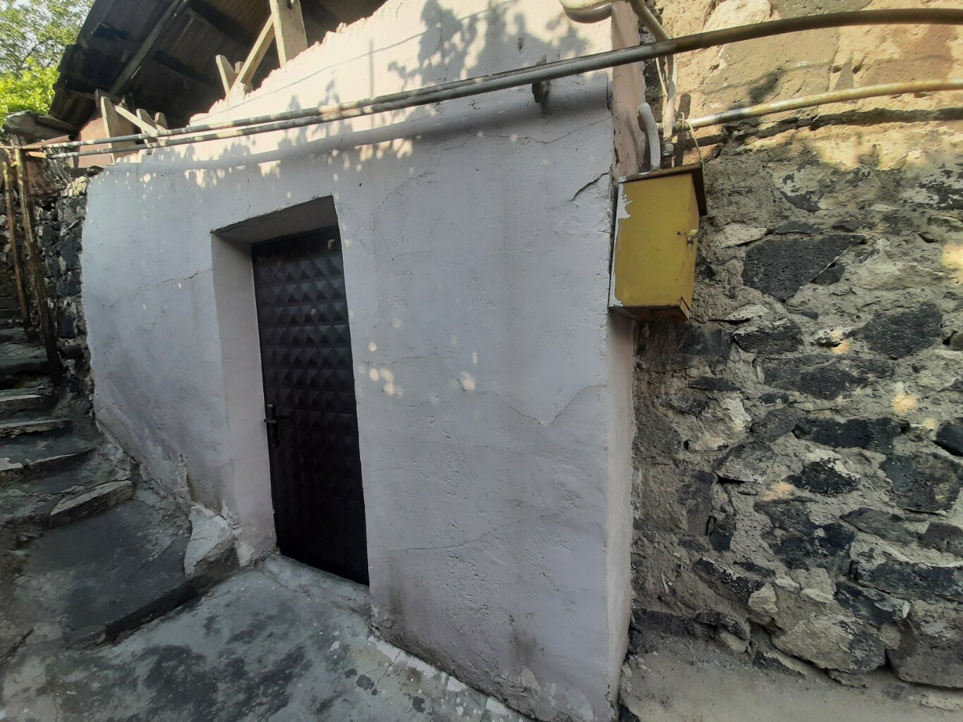 Фото Art Guest House in Kaskad