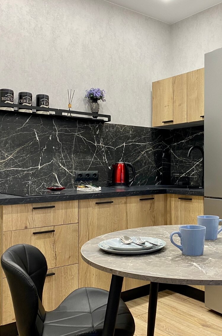 Фото Студия, Апарт Уютный