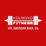 Колмово Фитнес (Псковский район, Шелонская ул., 30), спортивный, тренажёрный зал в Великом Новгороде