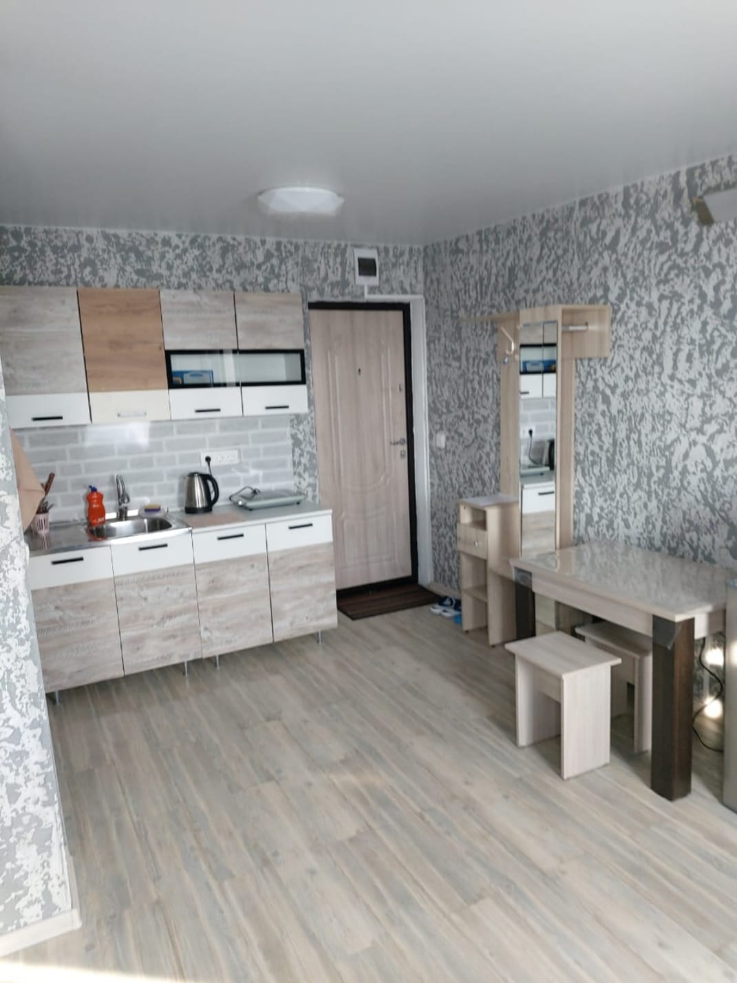 Фото На краю света