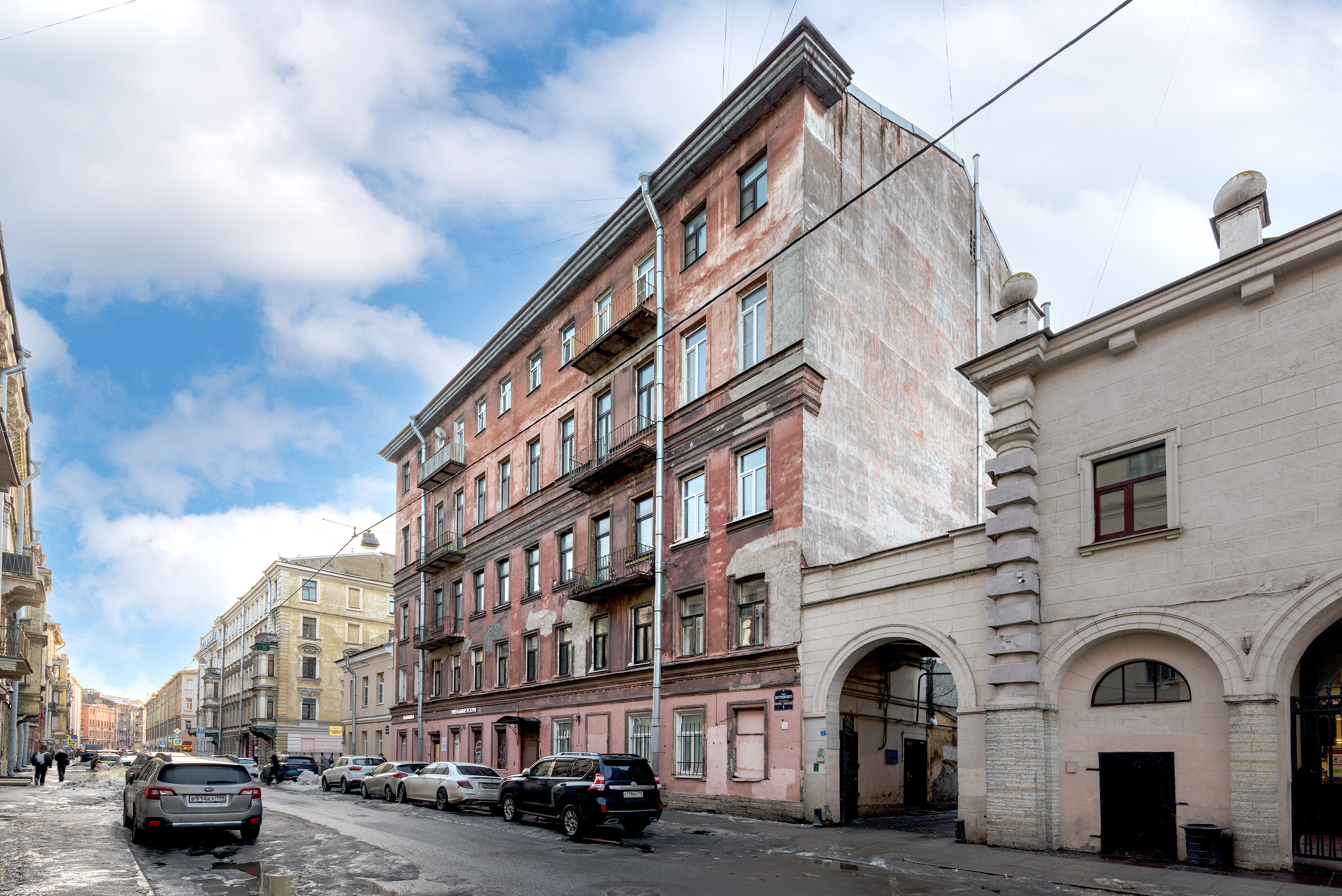 Фото отеля 1