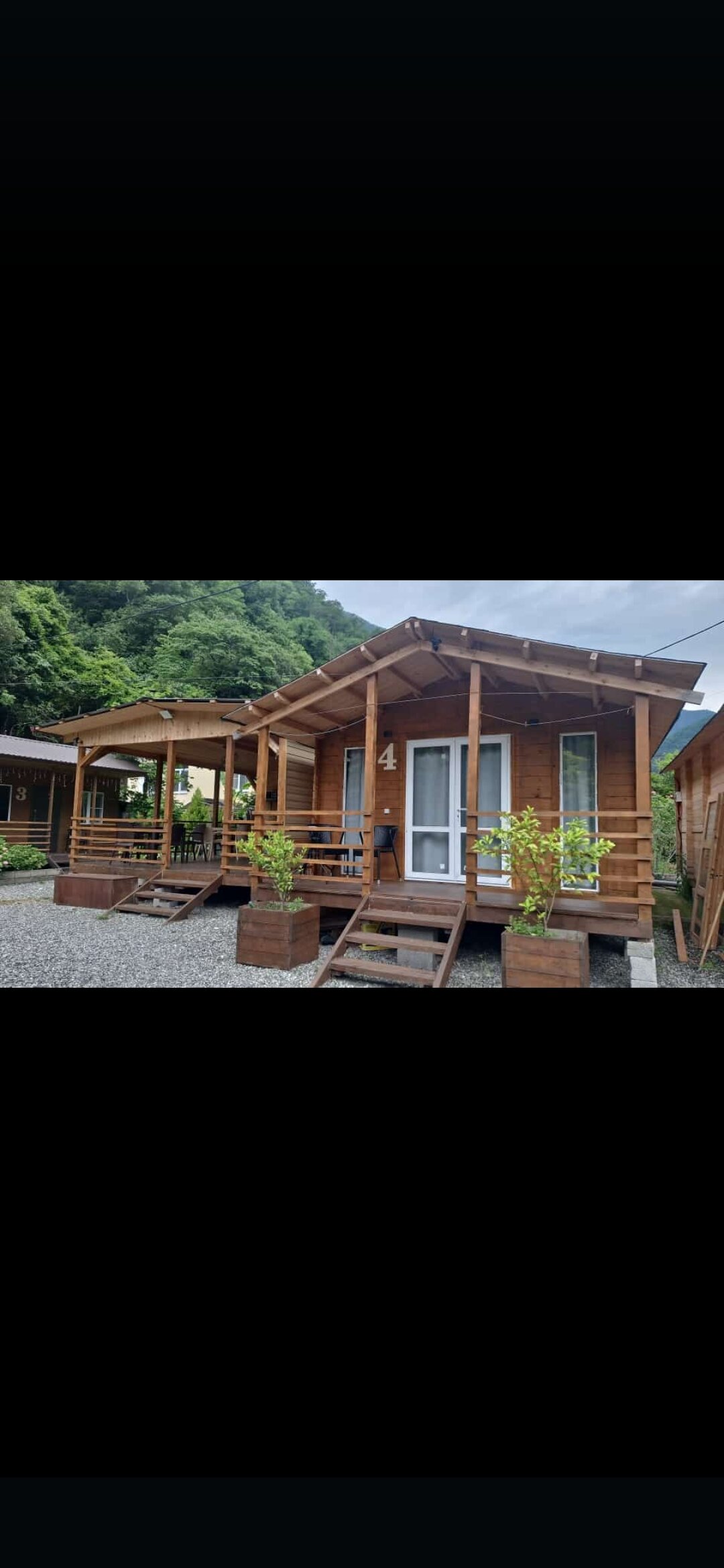 Фото Гостевой Дом Ahan