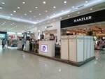 Velvet (Dmitrovskoye Highway, 163А), nail salon