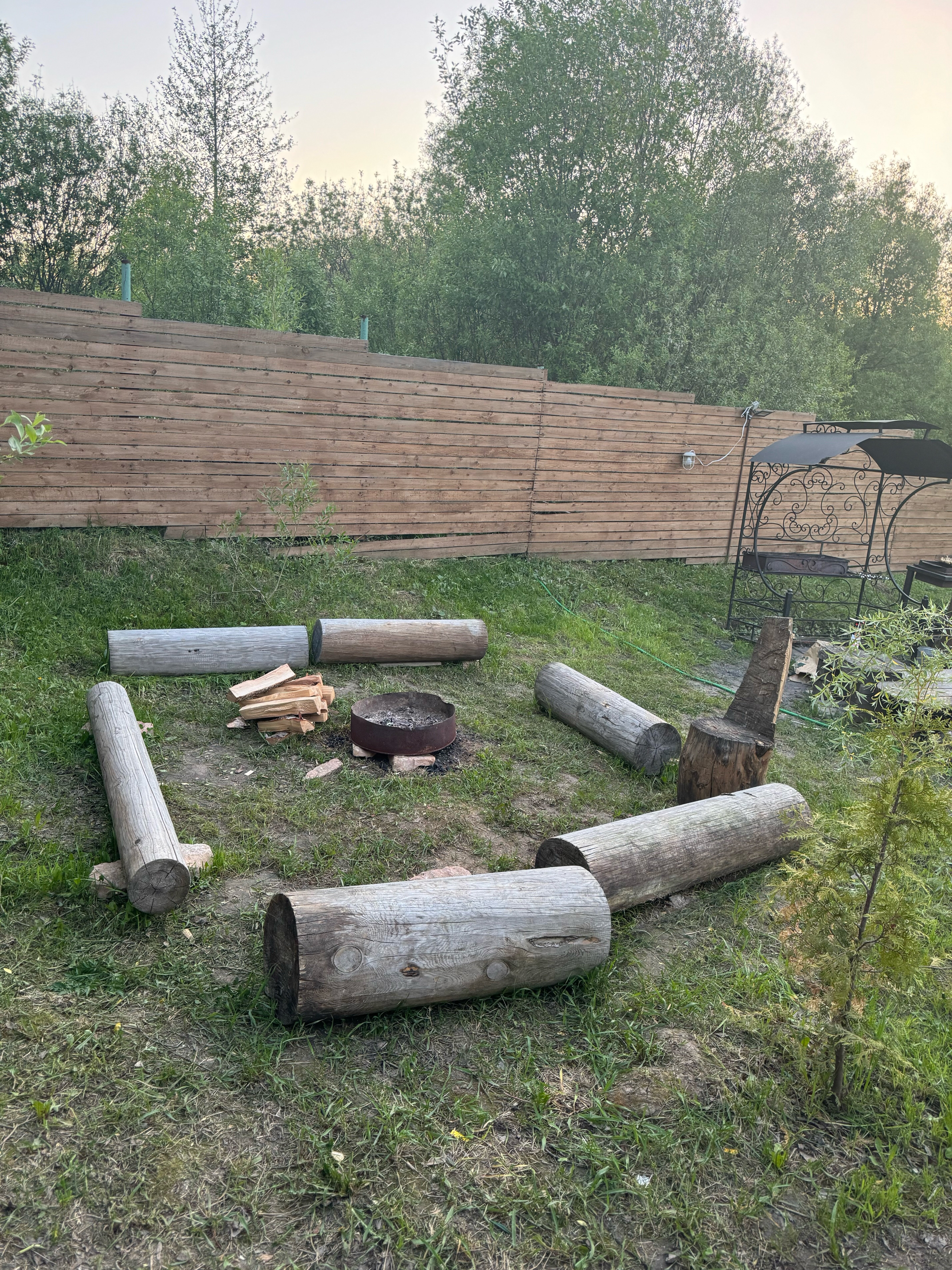 Фото Вилла Битса