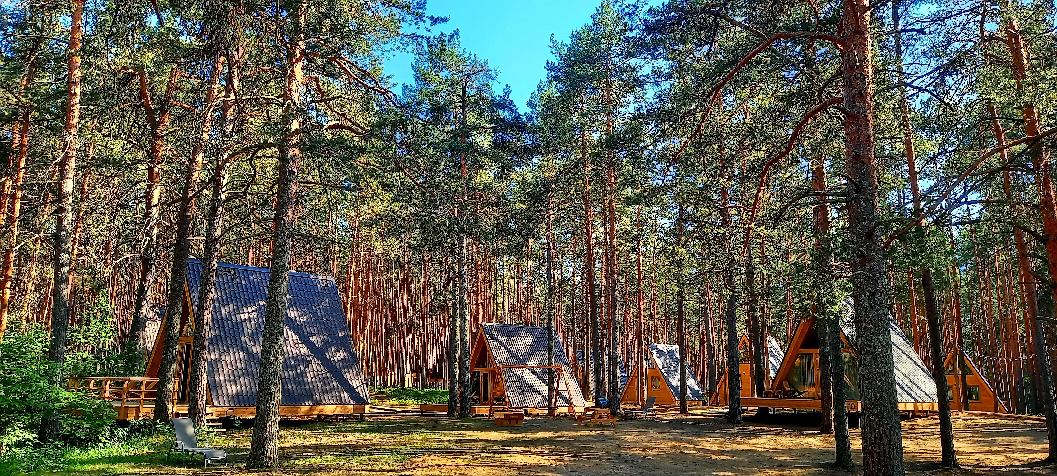 Фото Орша Ривер Клаб