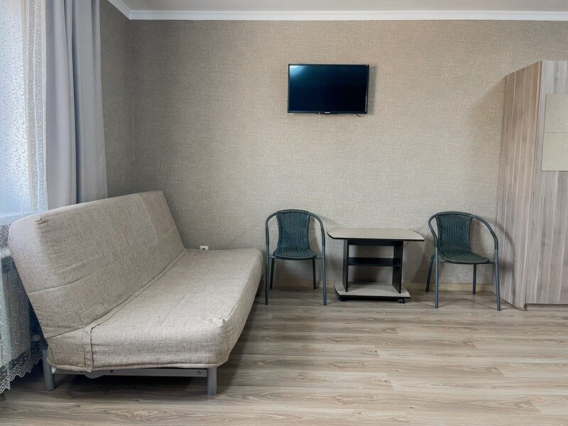 Фото Крылов