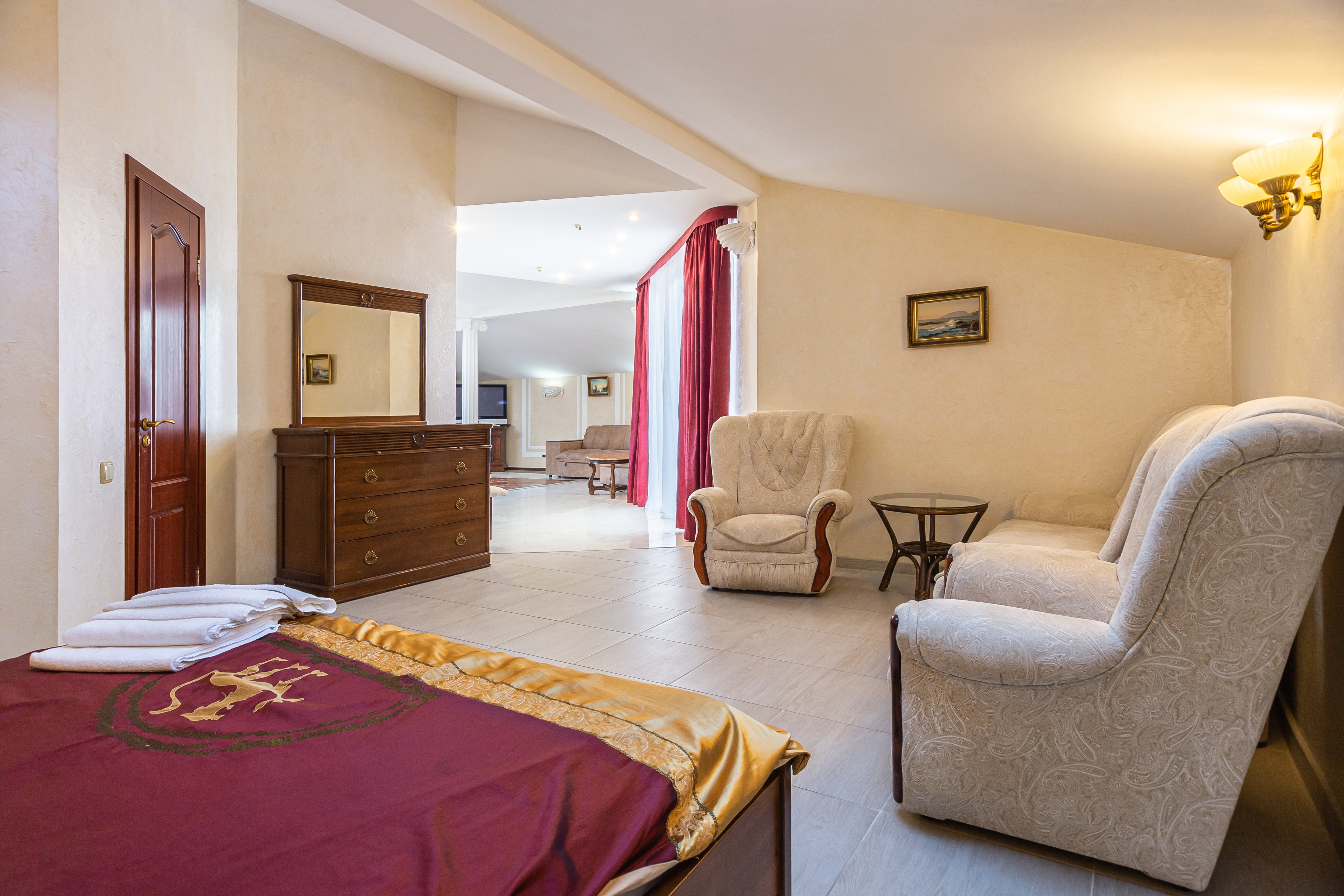 Фото Вилла Ренессанс