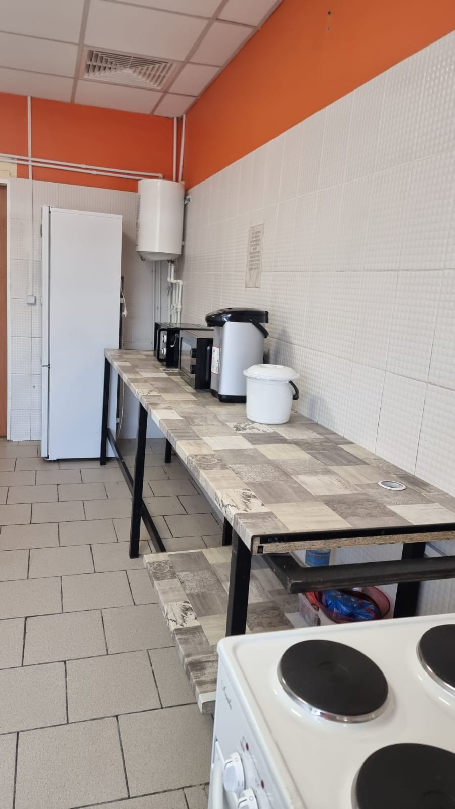 Фото Уютный Дом