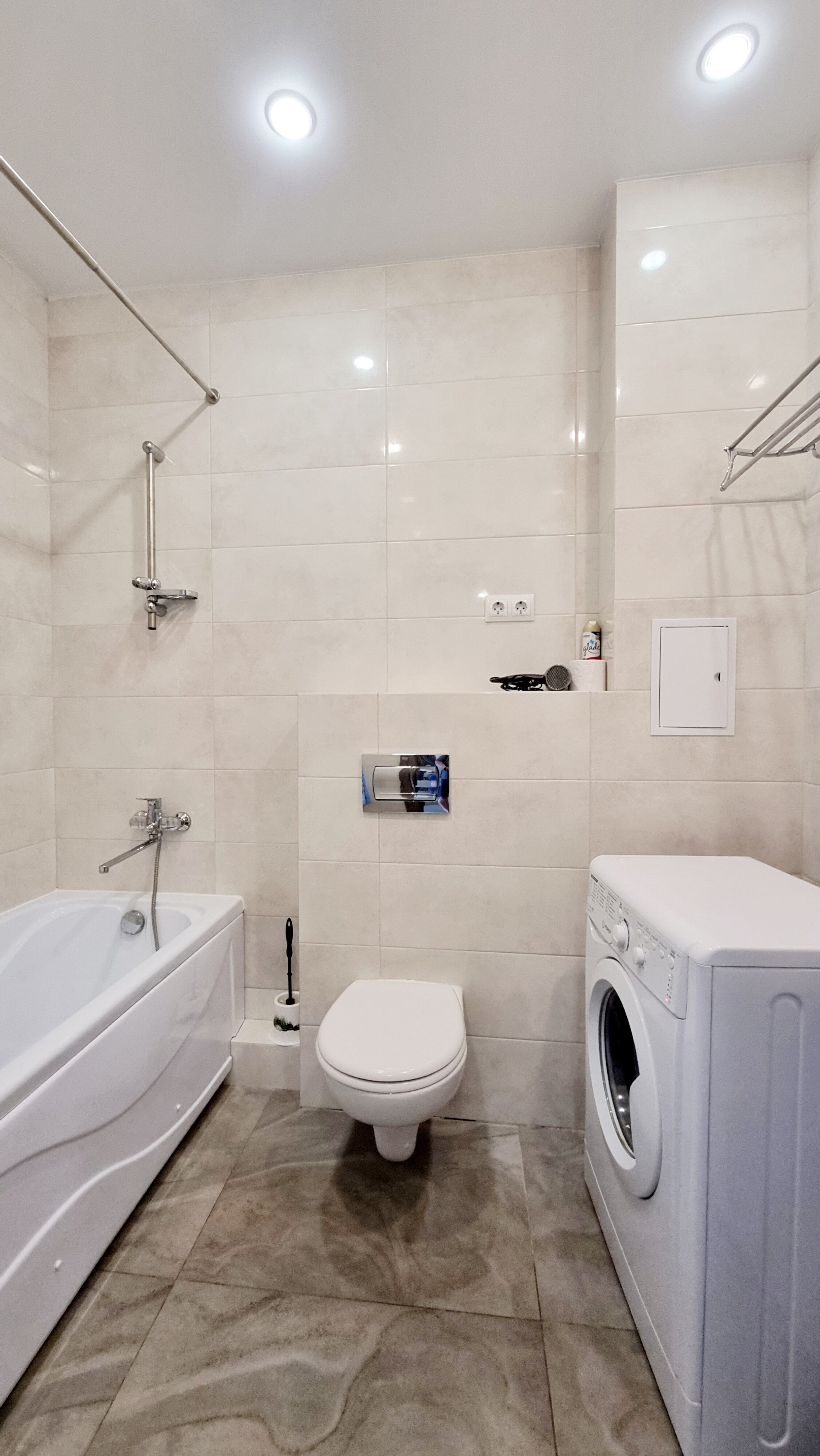 Фото Жильё посуточно