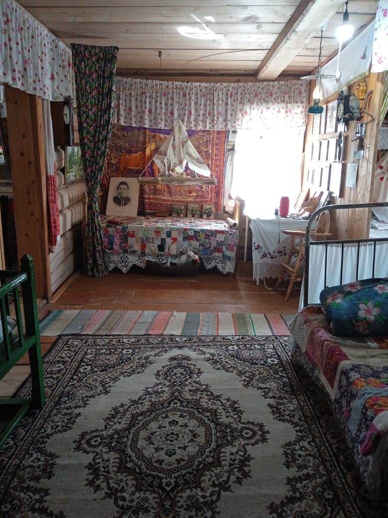 Фото Туган Авыл