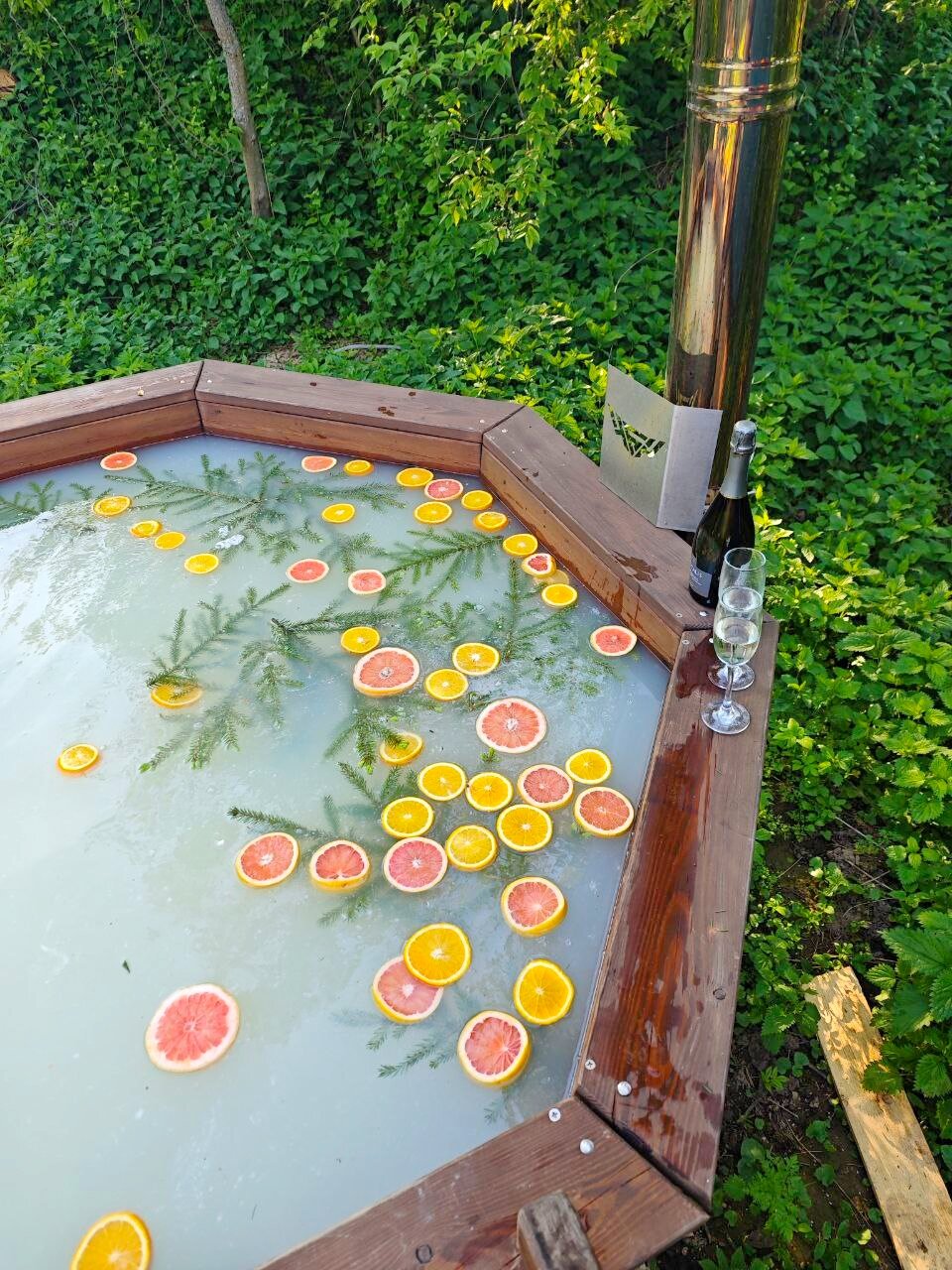 Фото Барские поля