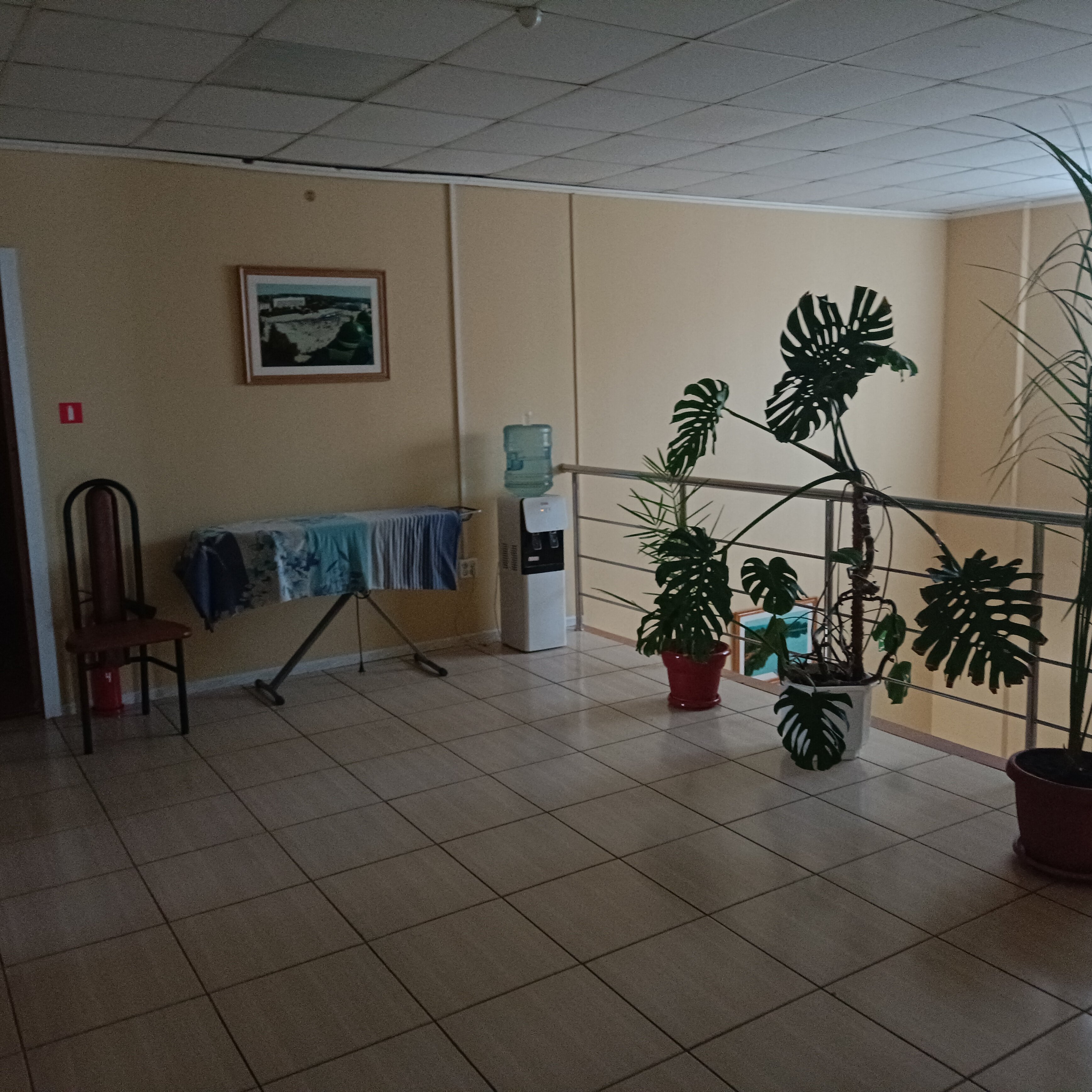 Фото Гостиница Бирюч