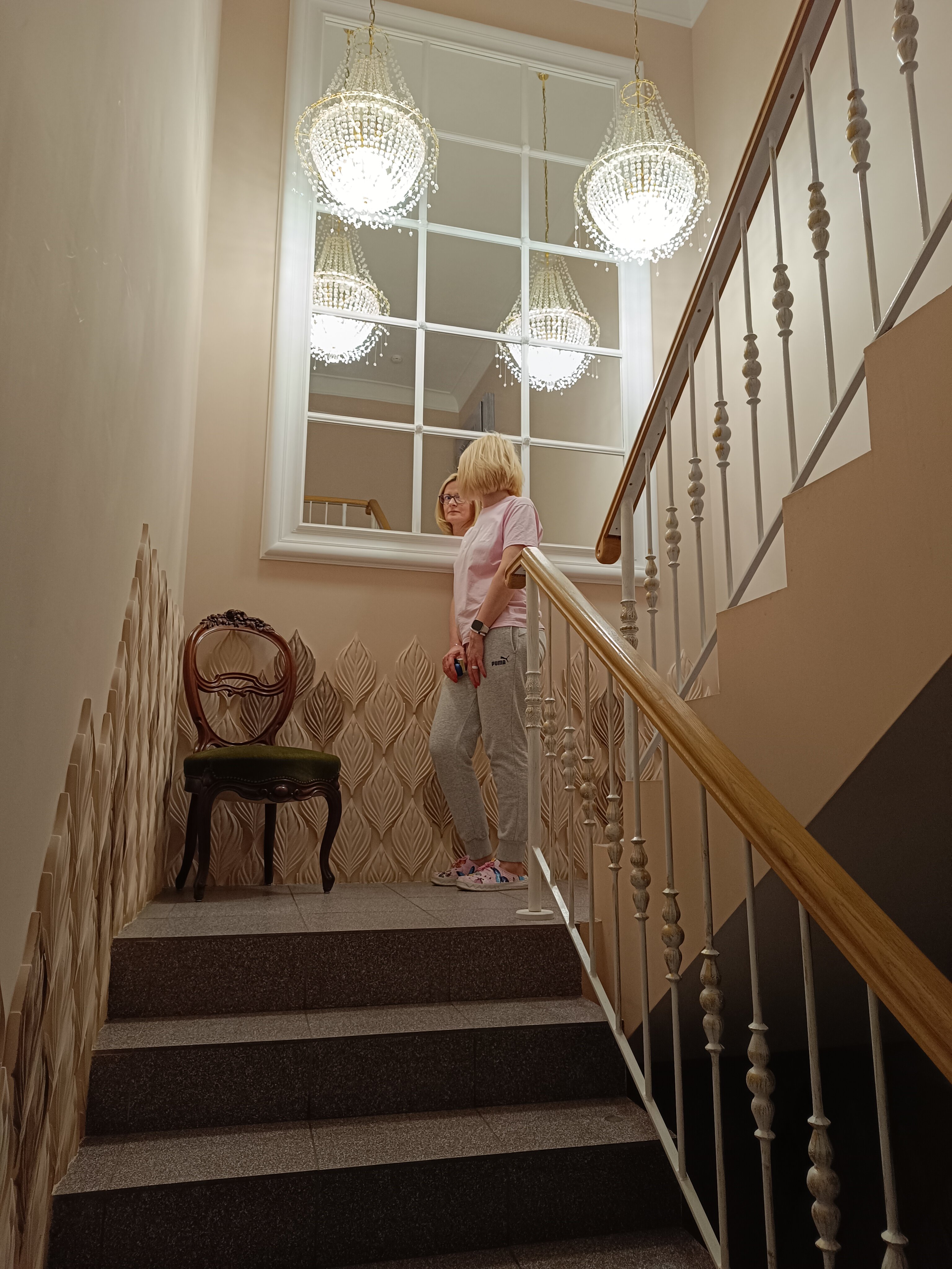 Фото Усадьба Журавлёвых