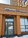 Zoozavr (Gotvalda Street, 24/4) ، متجر للحيوانات الأليفة