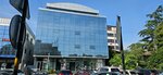 Адлер-Сити (Molokova Street, 44), centro de negocios