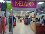 Melado (Dokuchaeva Street, 50Л) ، ملابس محبوكة