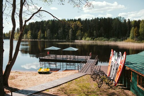 Дом в аренду Селигерия в Пеновском районе