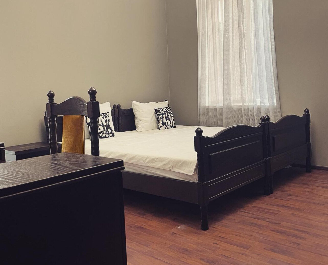 Фото Отель Villa Maria