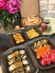 Rololo (Mira Street, 212), food and lunch delivery