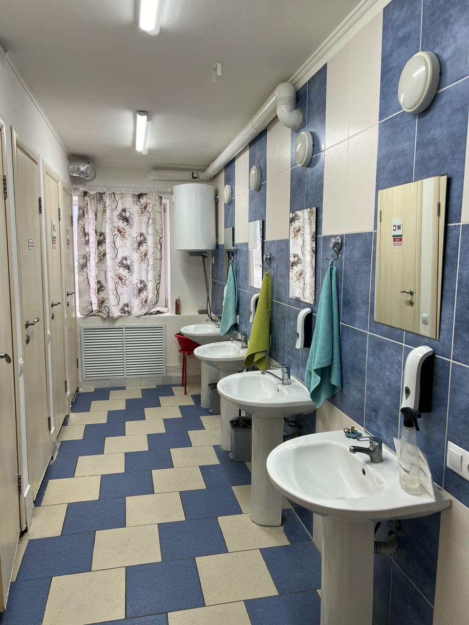 Фото Гудзон