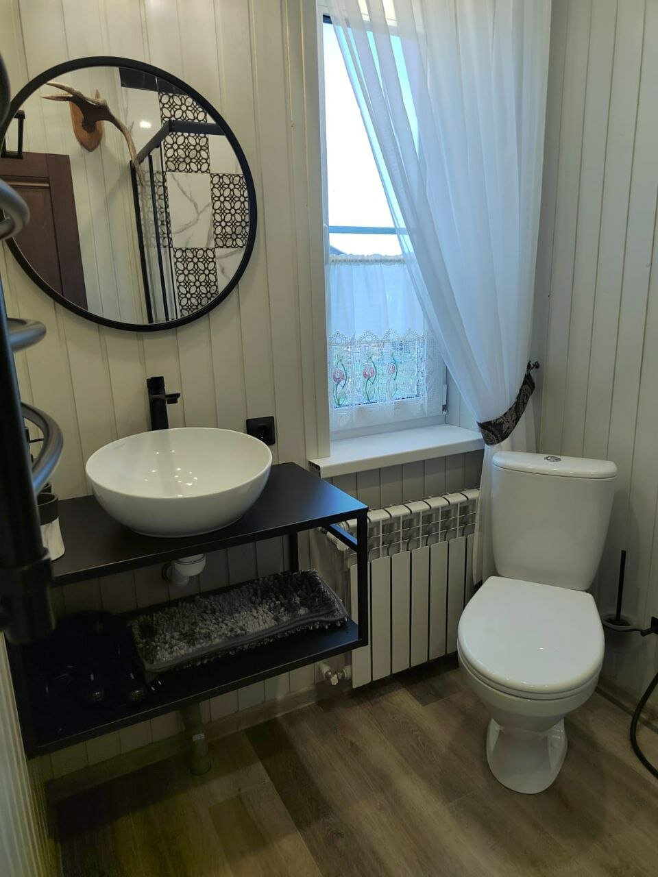 Фото Бабушкина изба