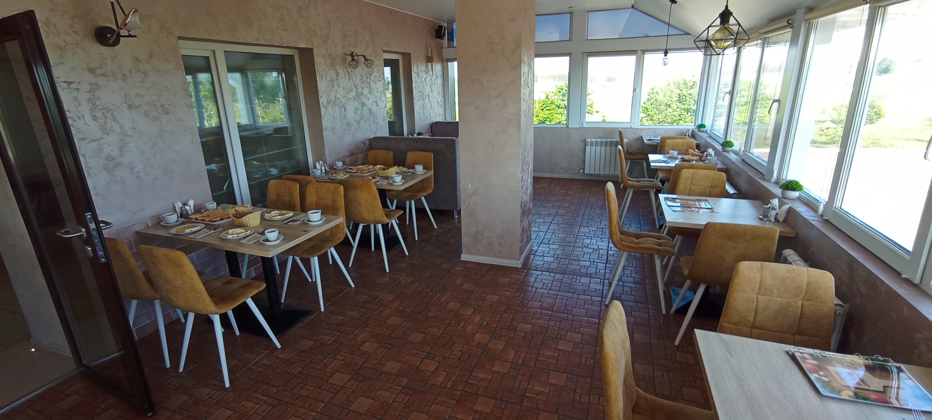 Фото Трак центр