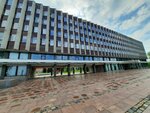 МКУ ХЭС (Yeremeyeva Street, 3), servicio comunal
