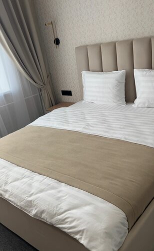 Гостиница АйТи Отель в Москве