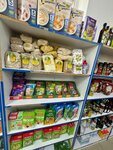 Эталон (selo Terskol, Elbrusskaya ulitsa, 28А), tienda de productos
