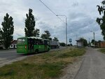 Щетинка (Kurskiy District, derevnya Shchetinka), public transport stop