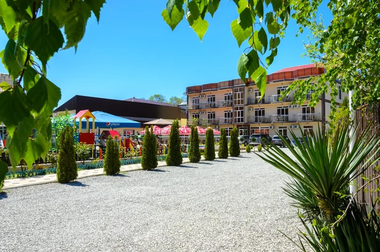 Фото Мираж-Престиж